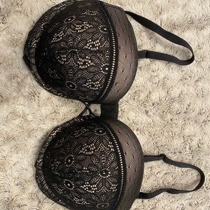 Victoria’s Secret Bombshell Bra